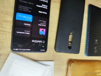 Xiaomi mi 9t pro 128 + 9t pro bez displeja - 5