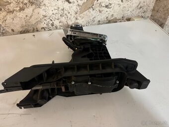 Volic automatu dsg - 5