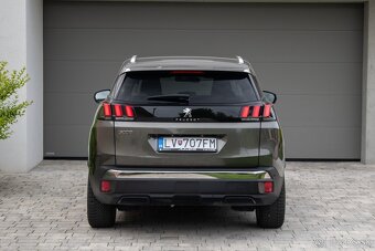 Peugeot 3008 1.6 THP S&S Allure EAT6 - 5