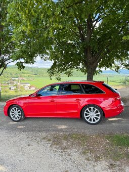 Audi a4 b8 avant quattro 2014 - 5
