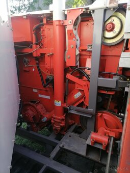 Kubota SR-M23s - 5