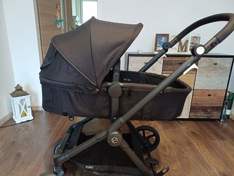 Kociar cybex eos - 5