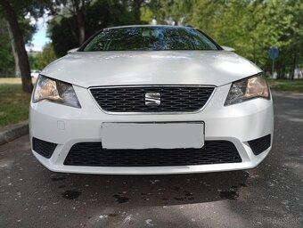 Seat Leon 1.6 TDI 66KW 138 000km - 5