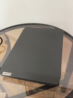 Herný Lenovo Idepad Gaming 3 - 16gb ram, Amd, GTX grafika - 5