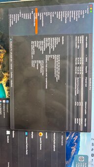 MacBook pro 13” 2017 - 5