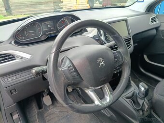 208 1.2 VTI 2013r - 5