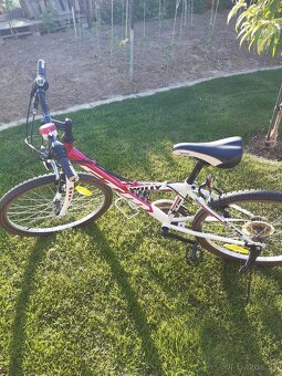 Predám decky bicykel - 5