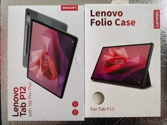 Predam LENOVO TAB P12 - 5