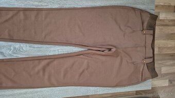 Nohavice damske 5/6 xl - 5