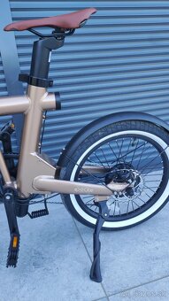 Elektro bicykel - 5
