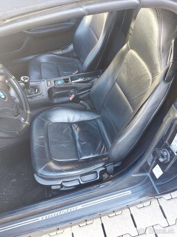 BMW Z3 - 5