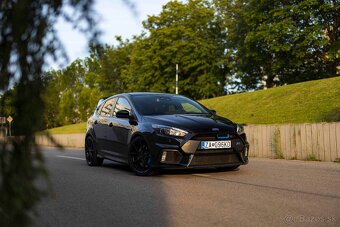 Ford Focus RS MK3 - 5