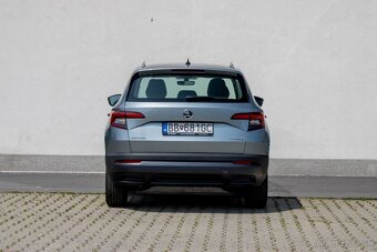 Škoda Karoq 1.5 TSI ACT Style - 5