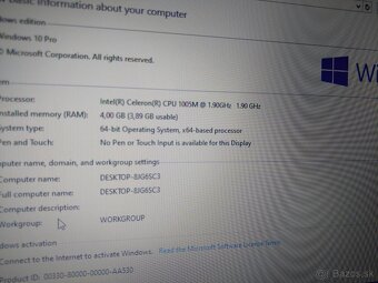 Packard Bell - 5