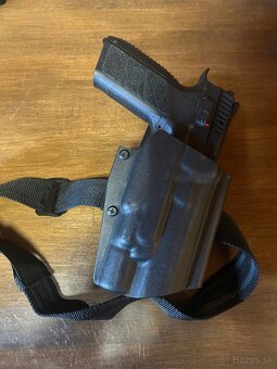 CZ-P09 plus púzdro - 5