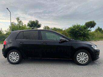 VOLKSWAGEN GOLF 7 1.6TDI - po vymene rozvodov - 5