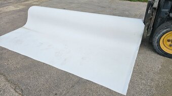 Dopravníkový pás gumový UV odolný - nový 330 cm - 5