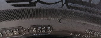 18" 5x114,3 7x18 et35 alu disky Originál Toyota RAV4 5.gen - 5