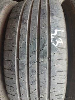 195/55 R16 continental - 5