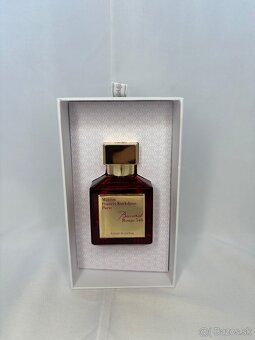 Baccarat Rouge 540 - 5