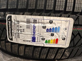 original alu kola audi q5 r20 s line 8R0601025BK - 5
