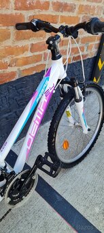 Bicykel Dema Pegas 24" alu - 5