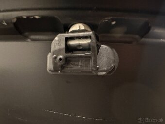 original kolesa AMG r21 G klasse A4634010400 W463 - 5