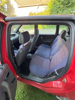 Fiat Punto 55 1998 - 5
