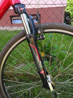 Predam kvalitne crossove bicykle Kellys - 5