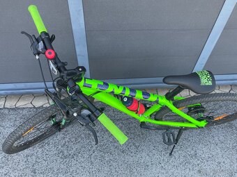 Bicykel Scott - 5