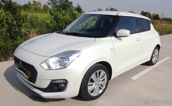 Suzuki Swift - 5