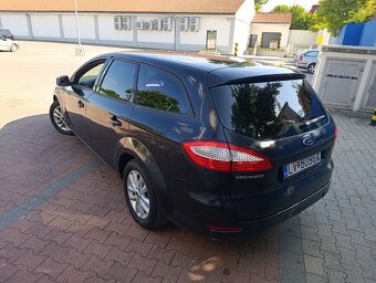 FORD MONDEO 2,0 TDCI /2011/213.000 KM - 5