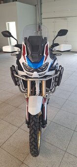 Honda CRF1100 Africa Twin AS 2023 - 5