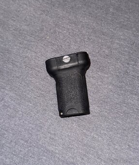 Airsoft zbraň - 5