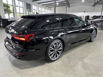 Audi A6 Avant - 5