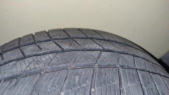 Pneumatiky BARUM polaris 5 225/45 R17 - 5