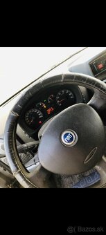 Predám Fiat dooblo 1.9 JTD 77kw - 5