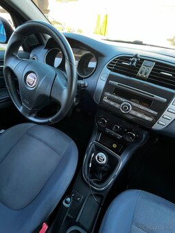 Fiat Bravo 1.4 t-jet 88kw - 5