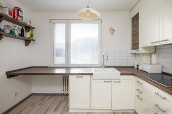 Kompletne zrekonštruovaný priestranný 2-izbový byt - 5