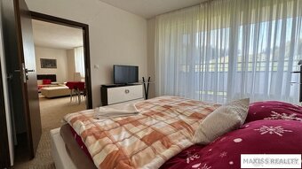2- izbový byt + garáž + pivnica, Triangel, Donovaly, IBA U N - 5
