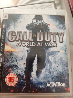 Hry ps3 - 5