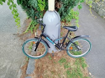 Detský bicykel - 5