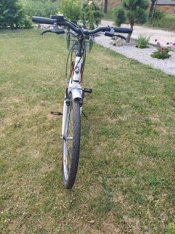 Kenzel damsky bicykel - 5