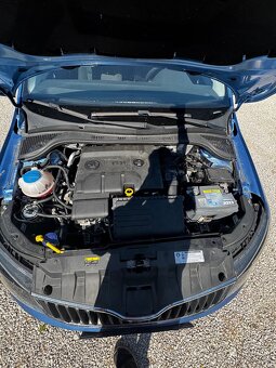 Škoda fabia 3 1,4tdi 2017 - 5