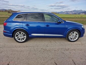 Audi Q7 - 5