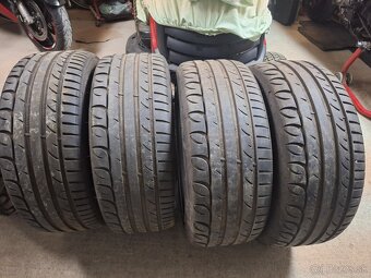 Bmw Style 109 225/45 r17 - 5
