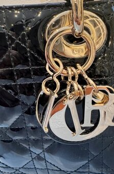 Lady dior mini - 5