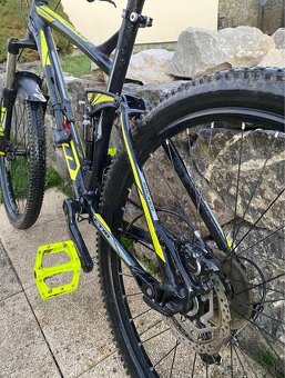 CTM ROCKER COMP 27” L - 5