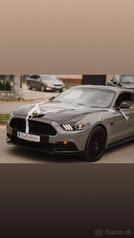 Ford mustang 5.0 v8 2016 - 5