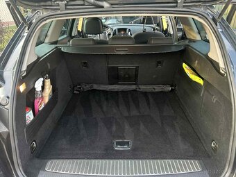OPEL ASTRA - 5